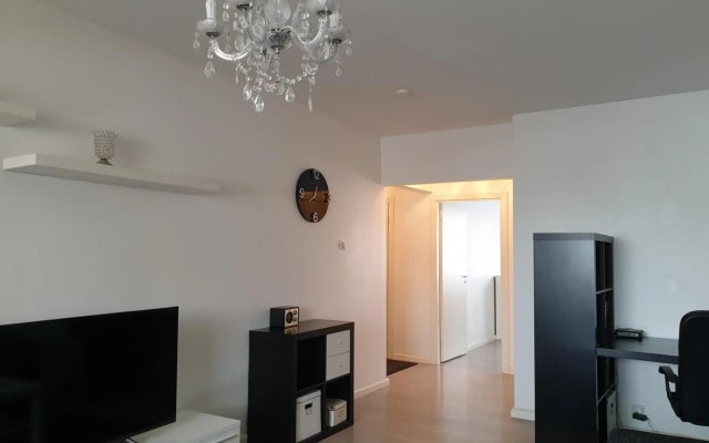 City Apartment Snellmaninkatu