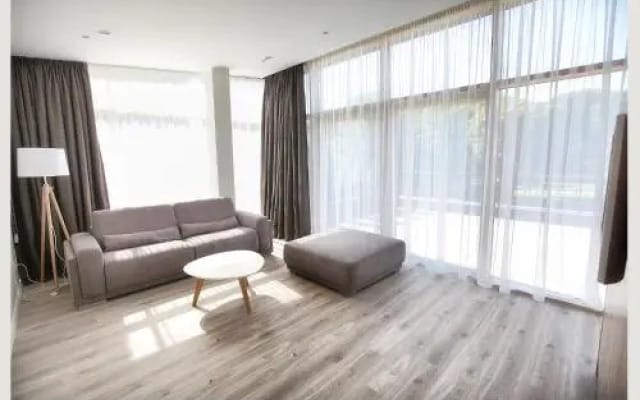 Linden Home Klaipeda Centrum Apartment