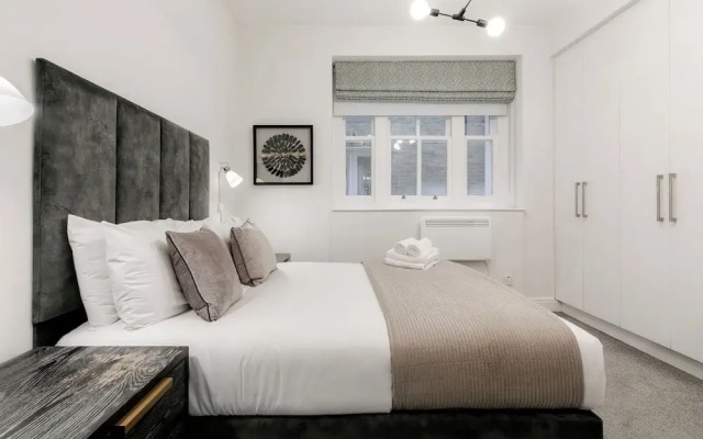 Marylebone by Excel Apartments