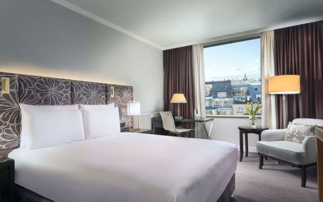 Hilton Prague Old Town