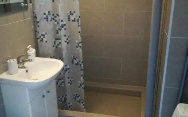 Apartament Centrum Jana Pawła II
