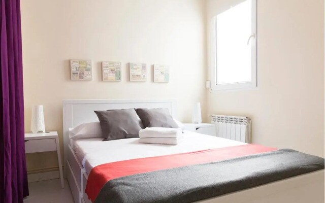 For You Rentals parque del retiro apartment LDR28