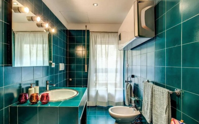 Lovely nest in Prati district