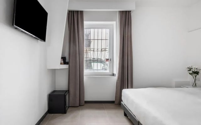 Numa Rome Tullo
