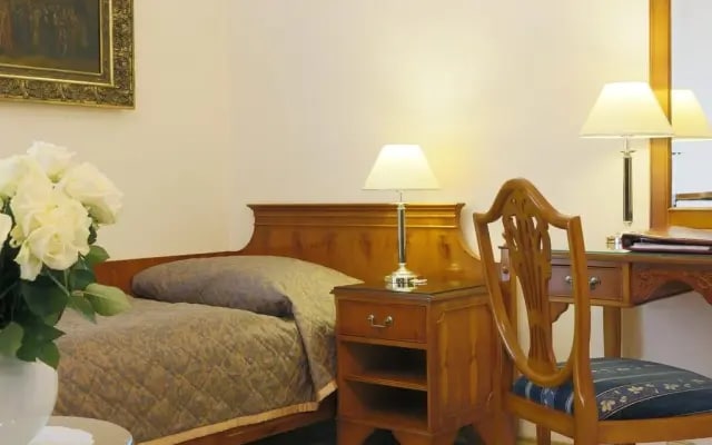 Hotel Tereza