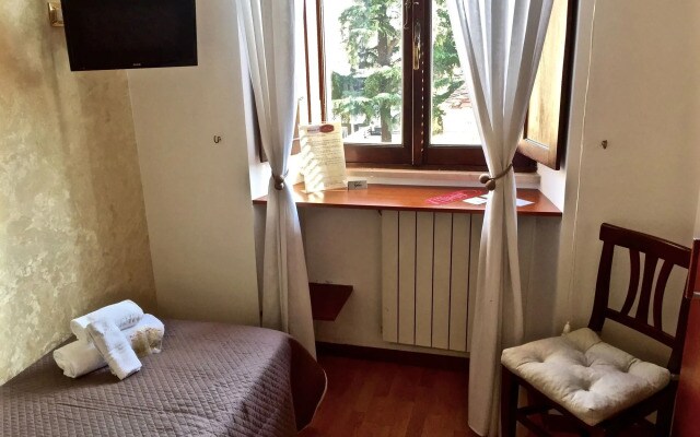 GH Casa Vicenza