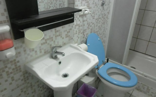 A Casa di Max