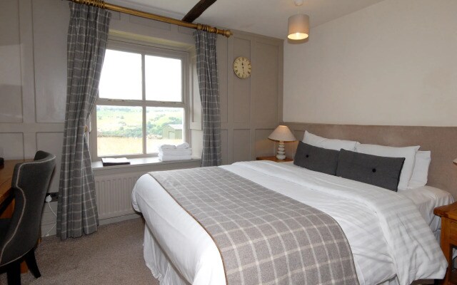 The Fleece Inn