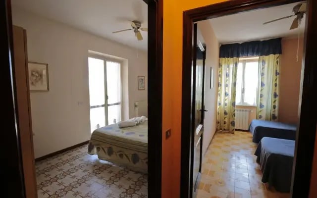 Hotel Villa Maria Luigia