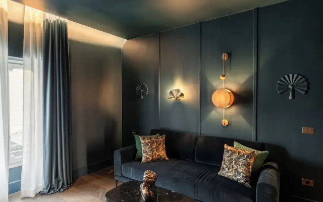 The Goethe Hotel - Small Luxury Hotels of the World