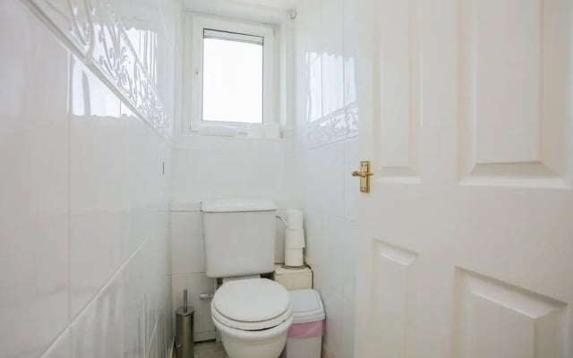 2 Bedroom Flat in Stockwel