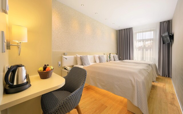 Hotel Ametyst