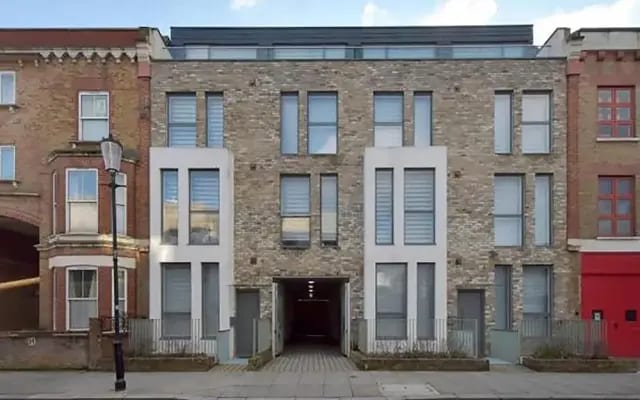 Ladbroke Grove Apartments