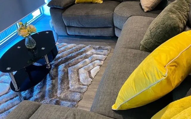 4 Guests - Petok - Parking - 35min Central London