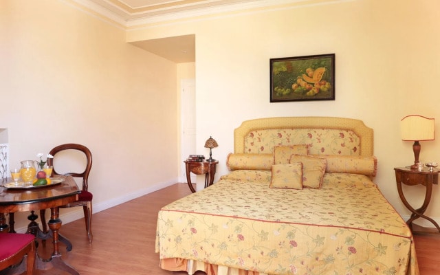Suite Oriani - B&B