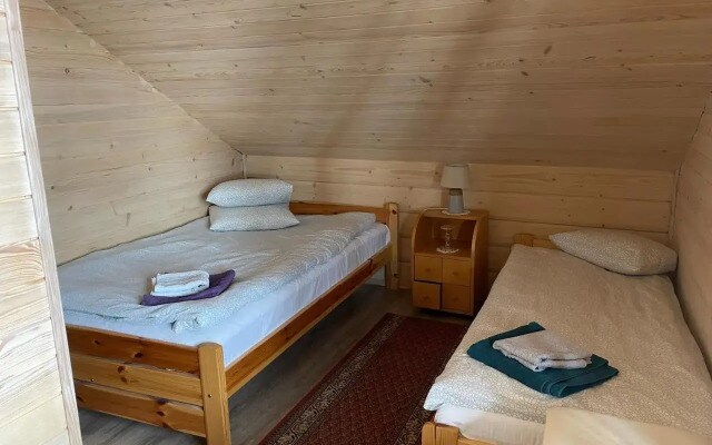 Kurėnų Užeigos Svečių Namai