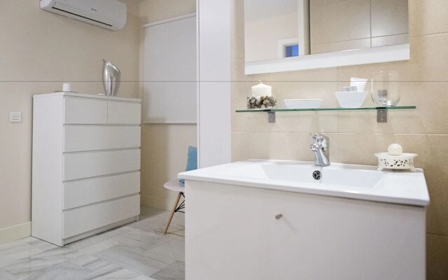 Suncity Flat La Malagueta
