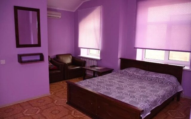 Guest House Krepost
