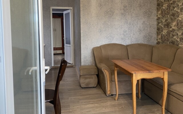Mari - Anna Hotel Miskhor