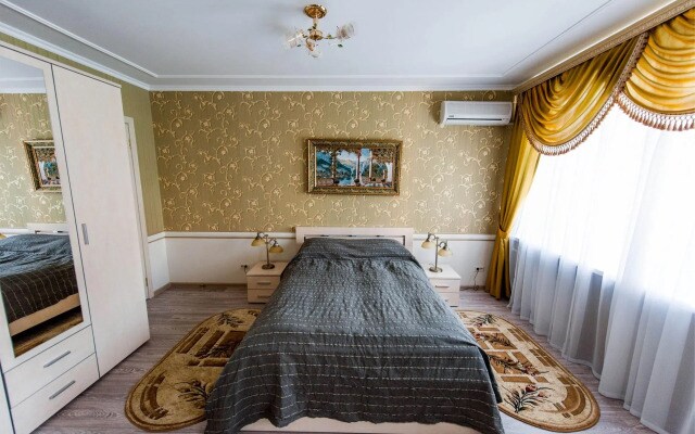 Отель Bed and Breakfast