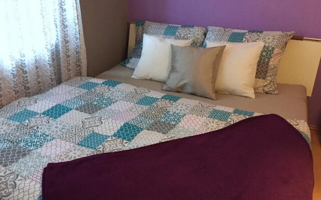 Apartman Olomouc