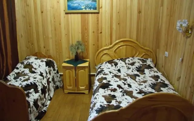 Алтайский центр ездового спорта