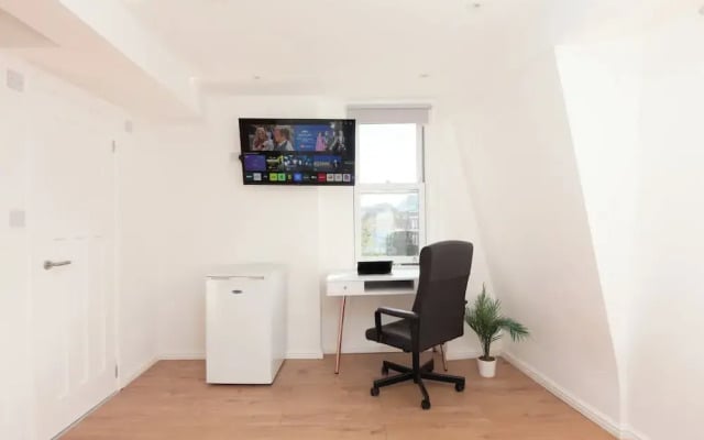 Villas Apart Hotel