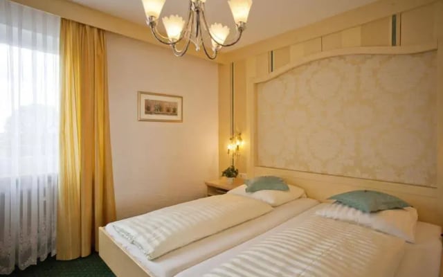Hotel Mayer