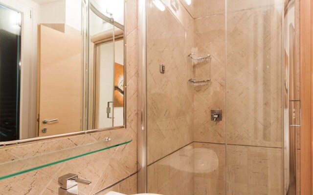 Отель La Piccola Maison