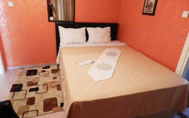 Hotel Aetos