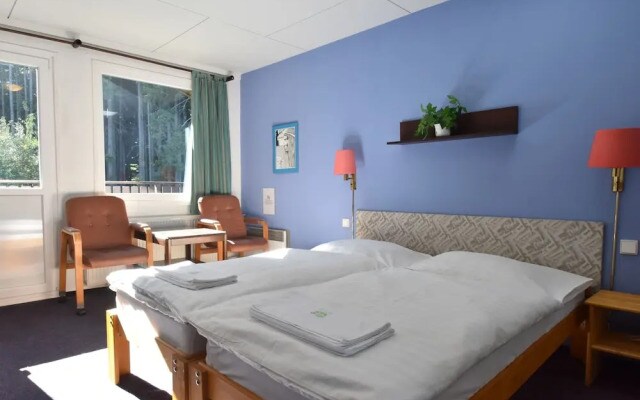 Chalet in Dolni Brusnice Near Ski Lift