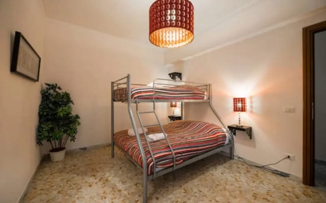 Sailor's Cabin with DoYouBnb Concierge