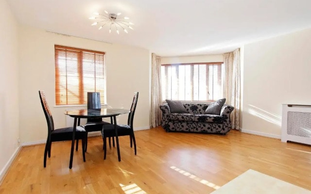 Apartments At Marylebone