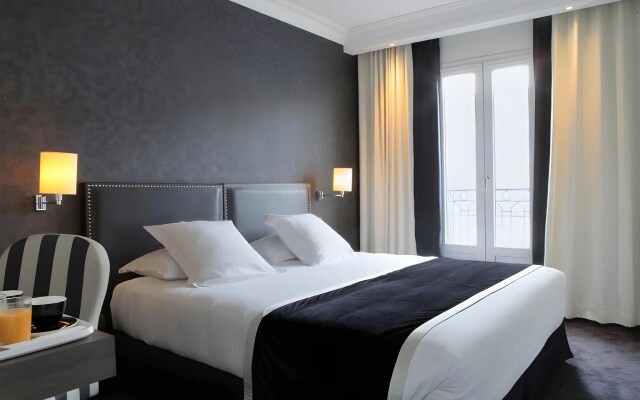 Hotel Diva Opera