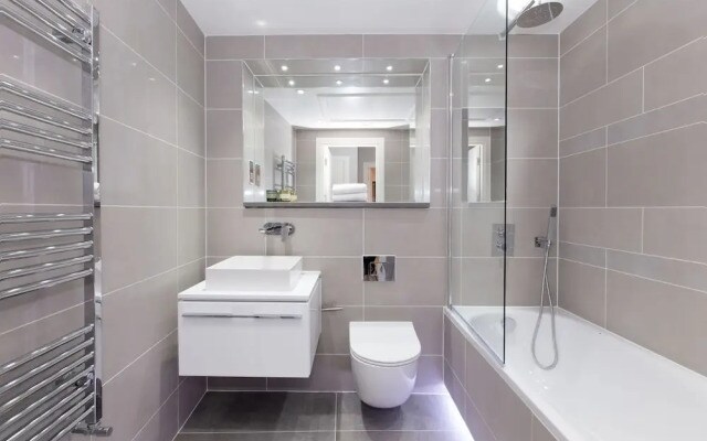 Elephant and Castle by Allô Housing