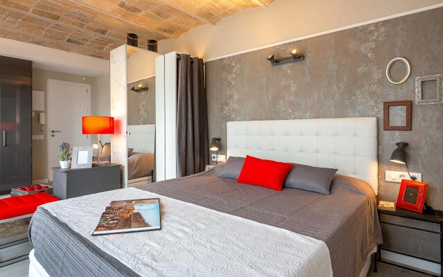 Homearound Vintage Suites