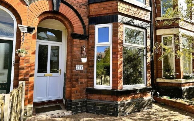 Salisbury Place by SG Property Group