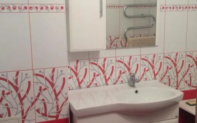 Apart-Otel' Sever