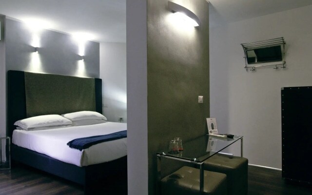 Relais Badoer