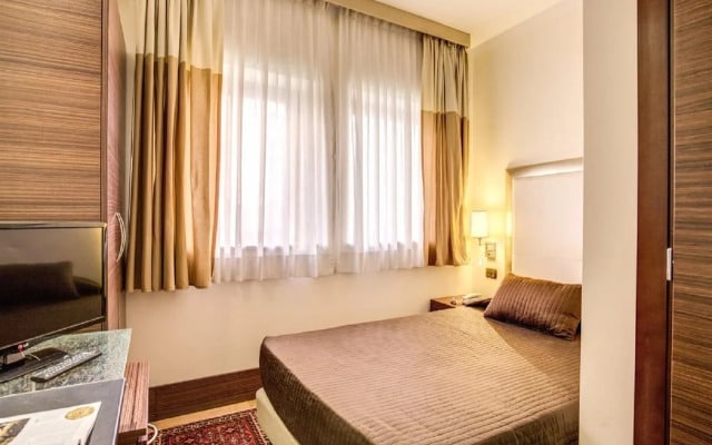The Strand Hotel