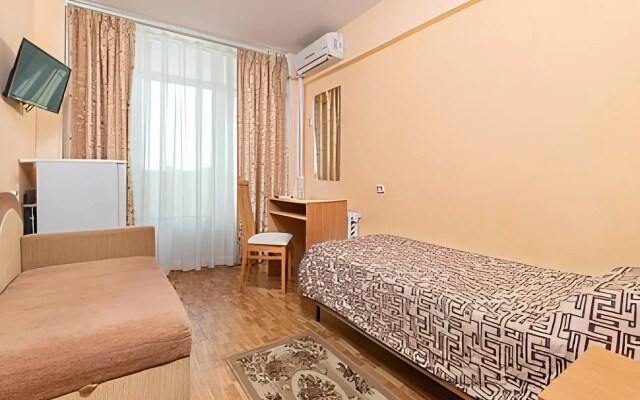 Санаторий Анапа