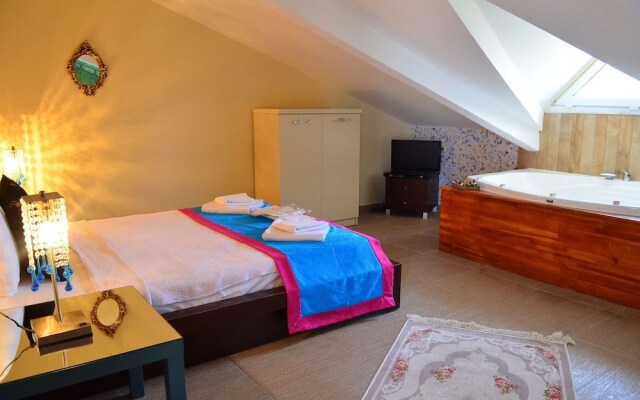 Destina Boutique Hotel
