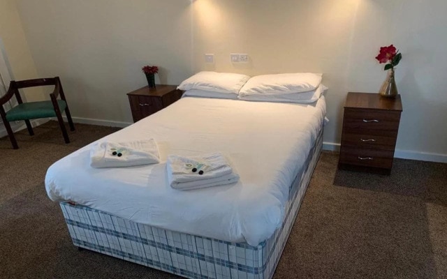 Midland Hotel