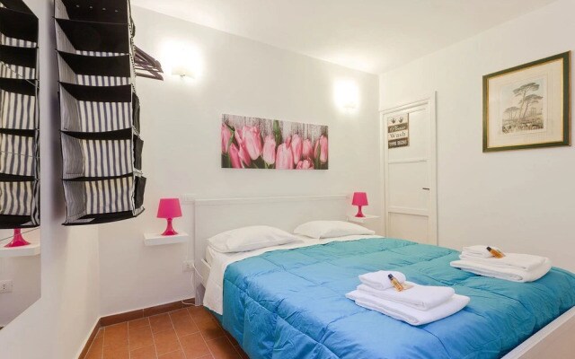 Rome As You Feel - Campo Marzio