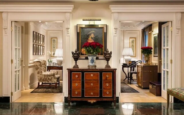 Hotel Francois Premier