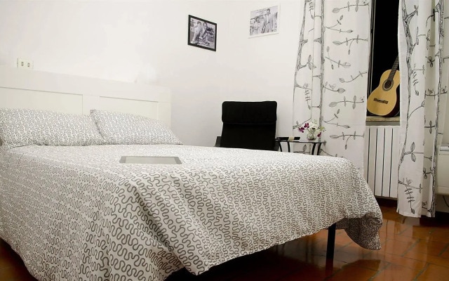 B&B Lost in Trastevere