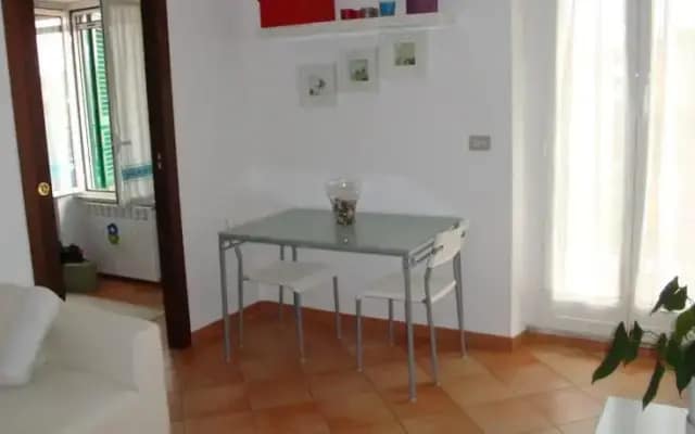My Room In Rome