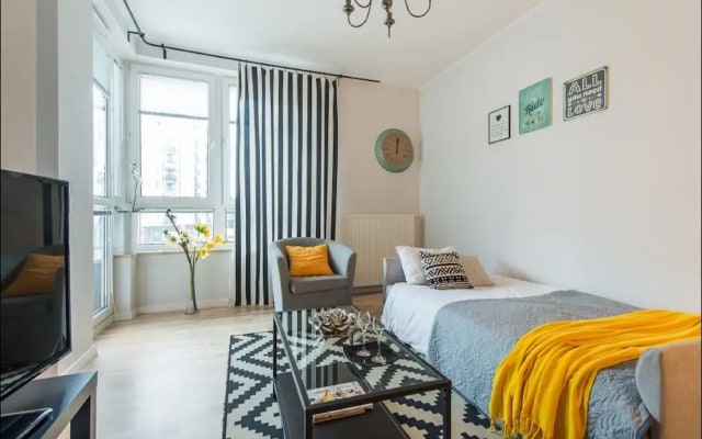 P&O Apartments Klobucka
