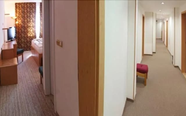 Hotel Partyzán