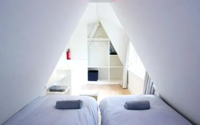 Sweet Life Centre Area Apartment